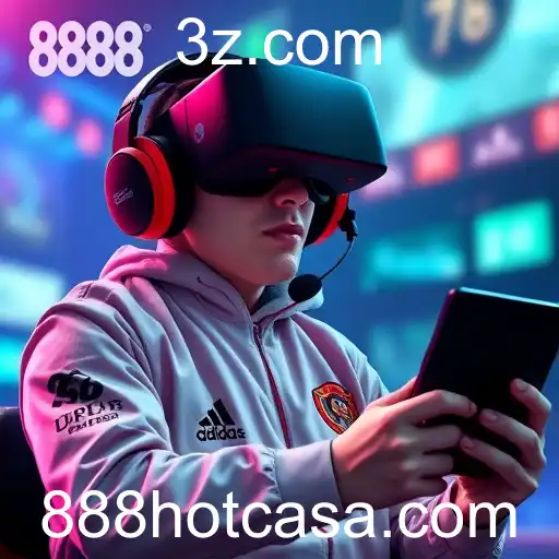 A Ascensão do 888hot no Mercado de Jogos