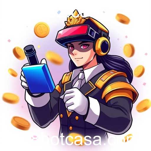 O Crescimento do Mercado de Jogos em Português