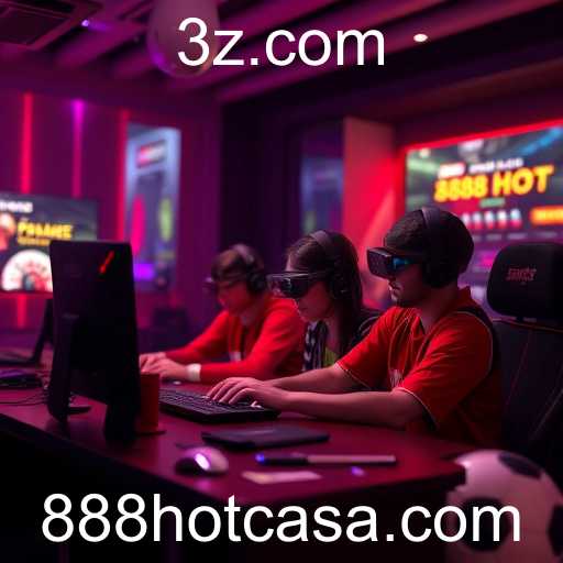 A Ascensão dos Jogos Online em 2025