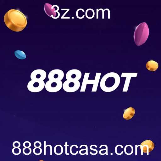 Grande Atualização Eleva o 888hot a Novos Patamares