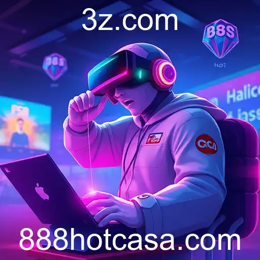 Tendências e Inovações nos Jogos Online