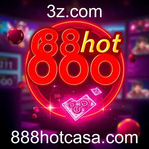 A Ascensão do 888hot no Mundo dos Jogos