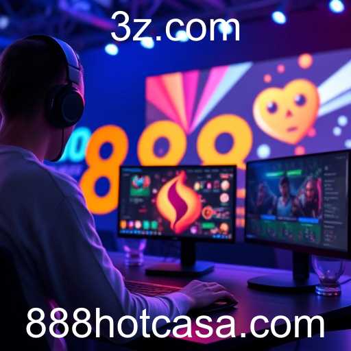 A Ascensão do 888hot no Cenário Digital