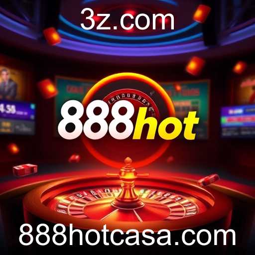 Transformação Digital e Jogos Online: O Caso 888hot