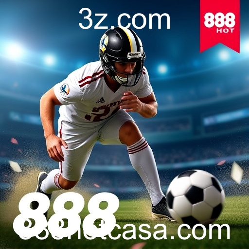 Novas Tendências em Jogos e o Impacto de 888hot