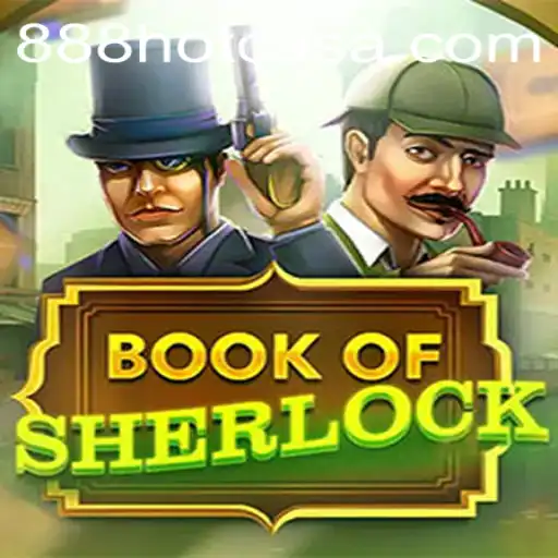 The Enigmatic World of BookOfSherlock and the Thrills of 888hot