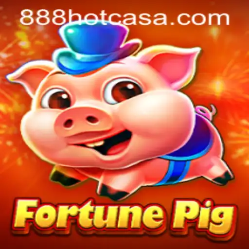 FortunePig: The Exciting World of 888hot Gaming