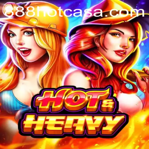 HotHeavy: A New Gaming Sensation with 888hot Keywords