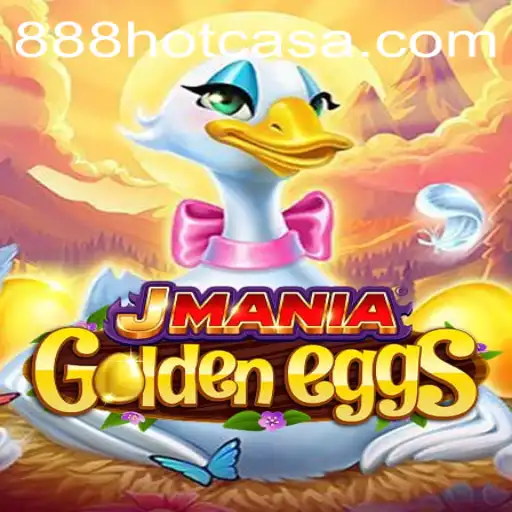 Exploring JManiaGoldenEggs: A Thrilling Adventure