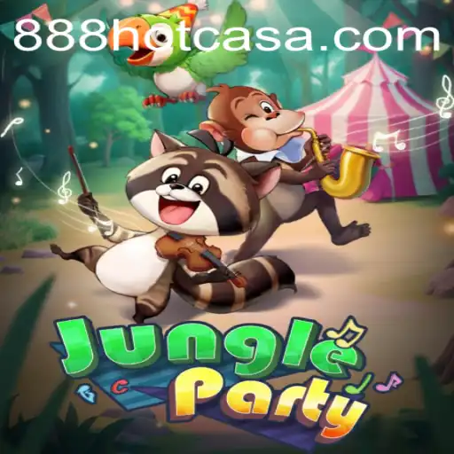 Exploring the Thrills of JungleParty: The Hottest Game On The Block