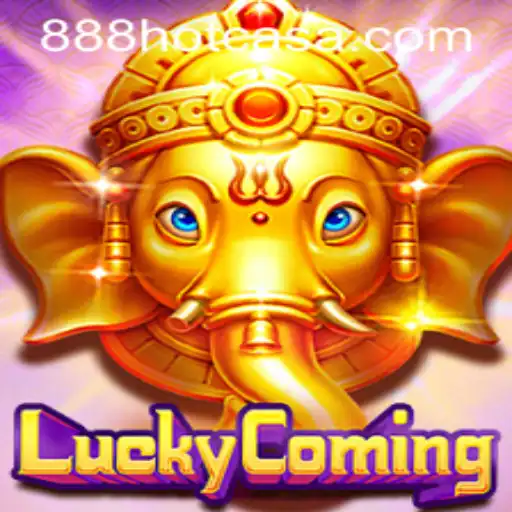 LuckyComing: Explore the Thrilling 888hot Game
