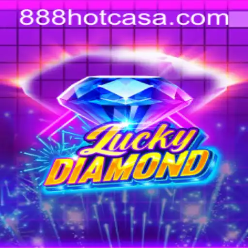 Exploring the Thrills of LuckyDiamond: A Game with a Twist of 888hot