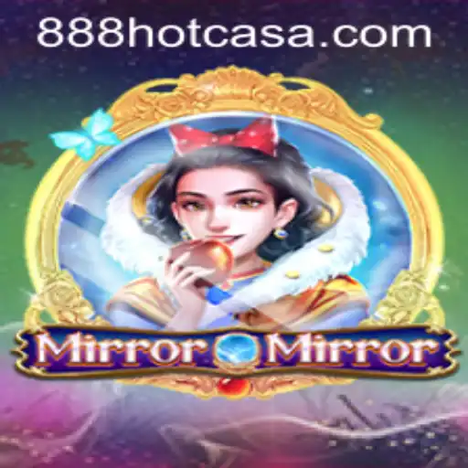 Unveiling the Enchantment of MirrorMirror: A Journey into the Magic of 888hot