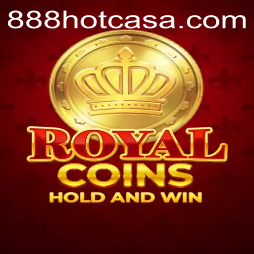 Discover the Thrilling World of RoyalCoins: Dive into the Excitement with 888hot