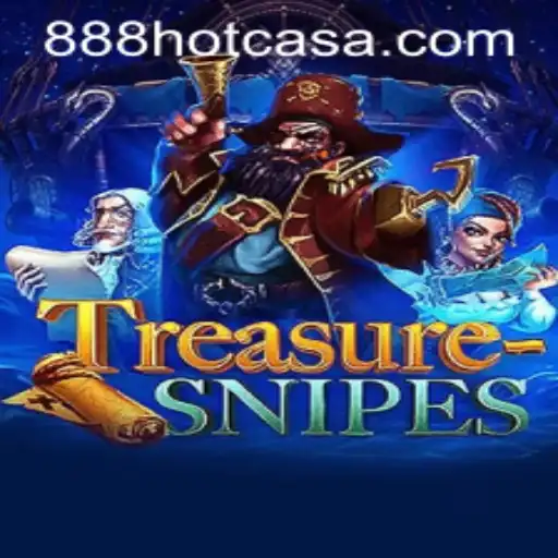 Discover the Exciting World of TreasureSnipes: A New Era of Treasure Hunting
