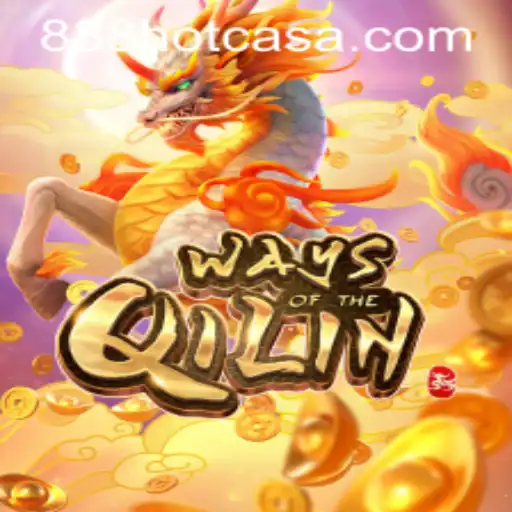 WaysoftheQilin: Discover the Mystical World of Slot Gaming