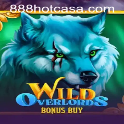 Unleashing the Thrills of WildOverlordsBonusBuy: A Game of Strategy and Fortune